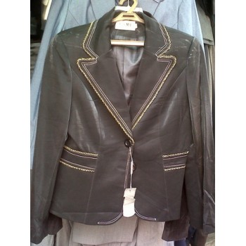 Namu Collection Ladies Blazers/Jackets